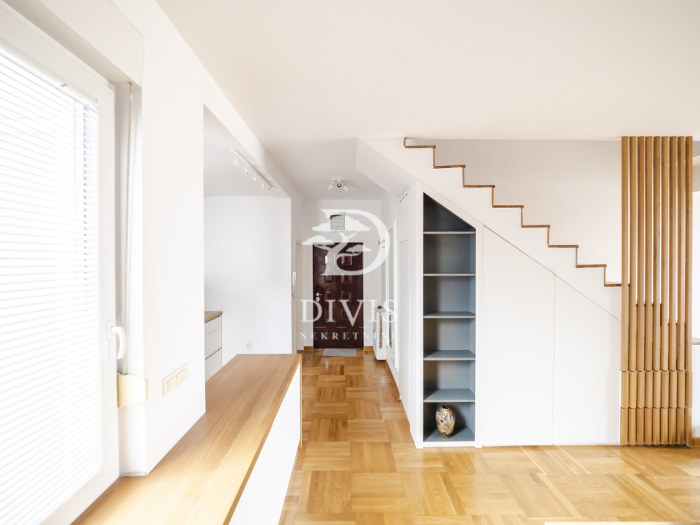 Slika 4 - Šumatovačka, Trosoban stan na prodaju, 85m2, 320.000€
